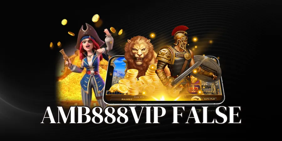 amb888vip