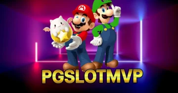 pgslotmvp