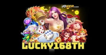 Lucky168th