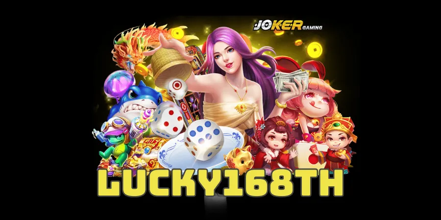 Lucky168th