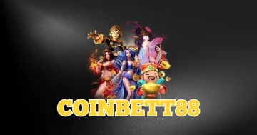 Coinbett88