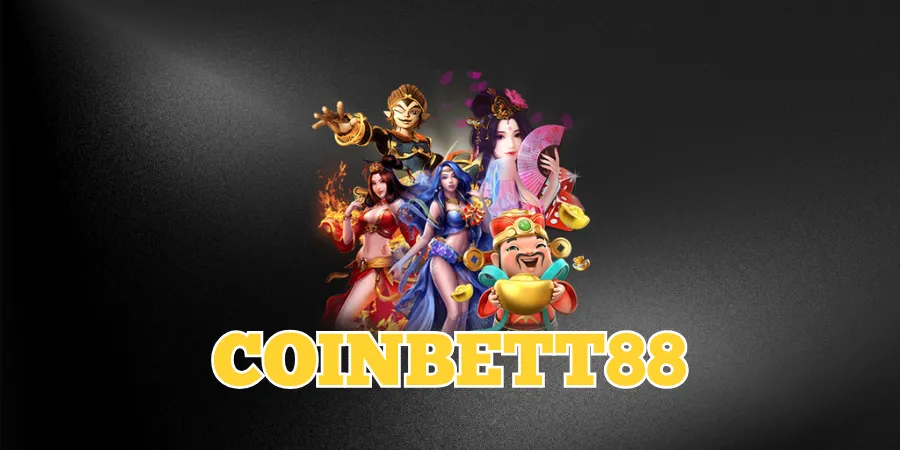 Coinbett88