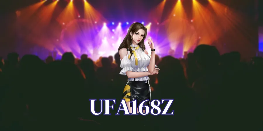 Ufa168z