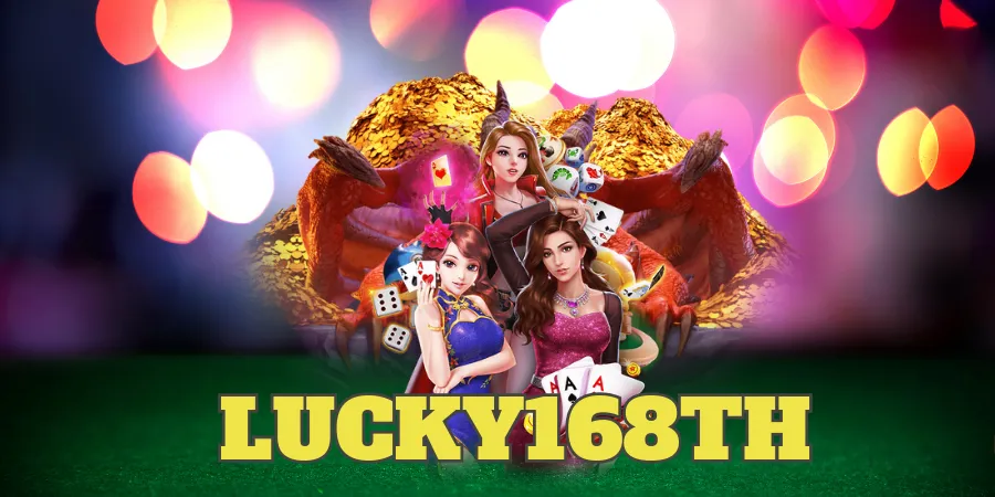 Lucky168th