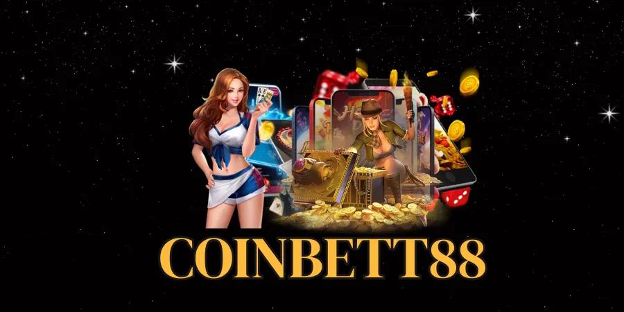 Coinbett88