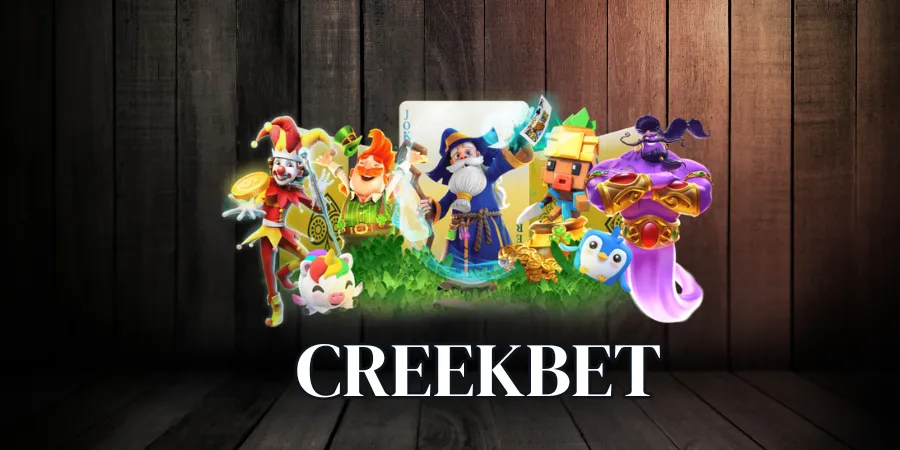 CreekBet