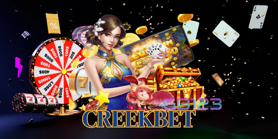 CreekBet