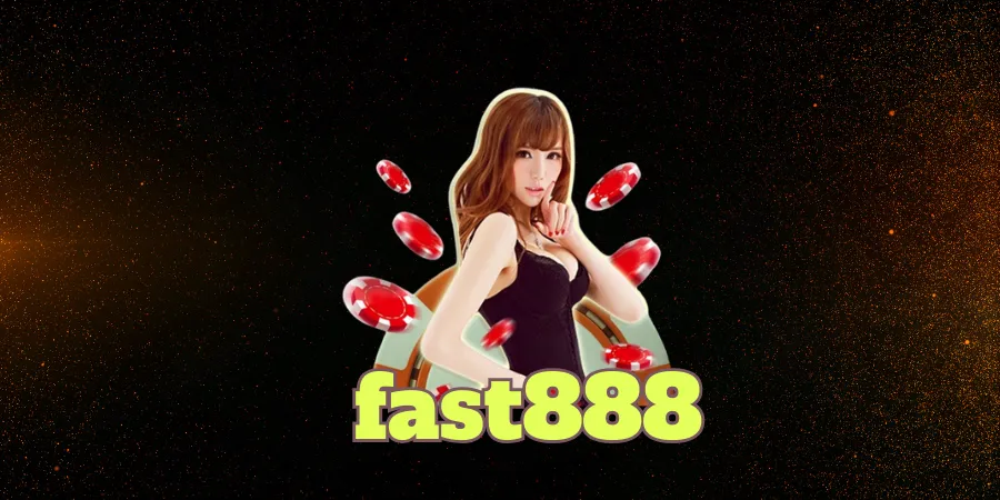fast888