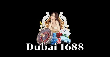 Dubai 1688