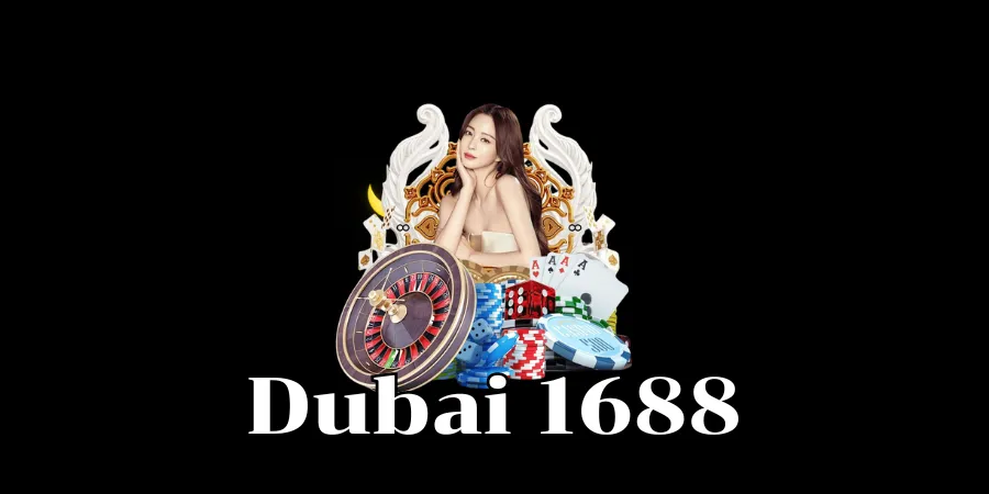 Dubai 1688