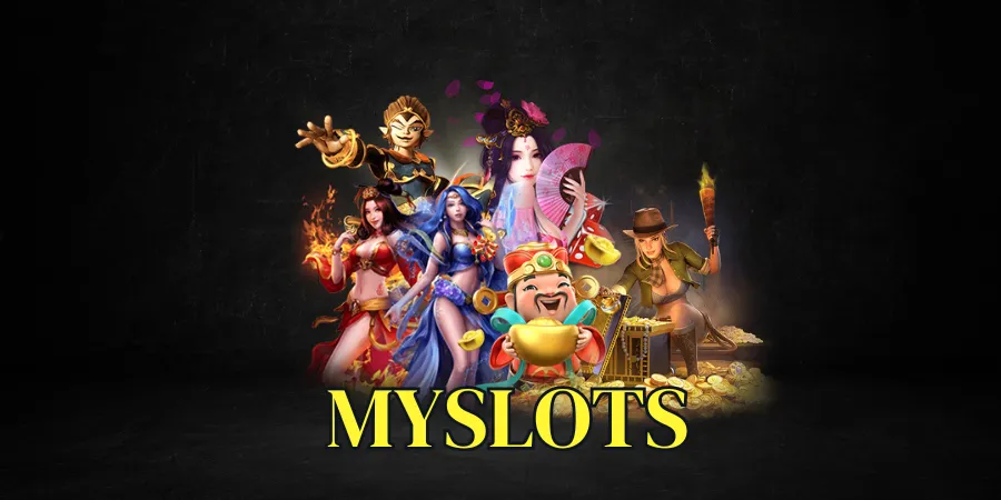 myslots