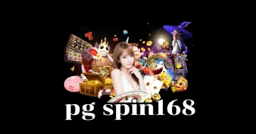 pg spin168