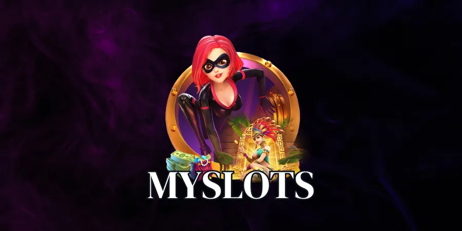 myslots