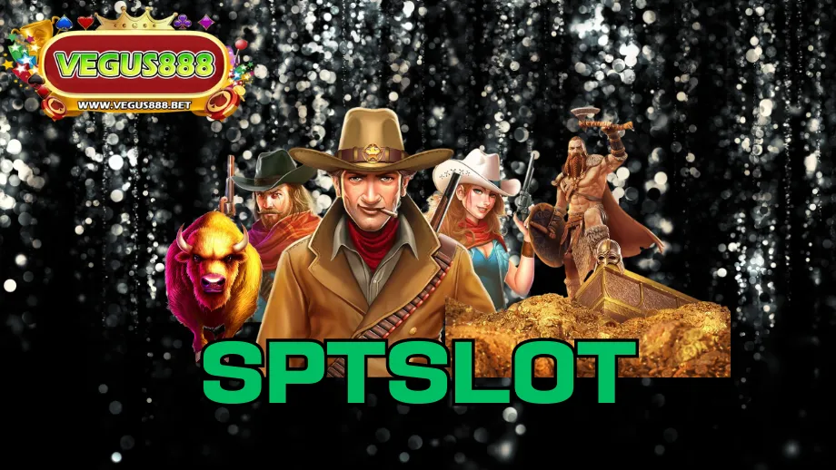 sptslot