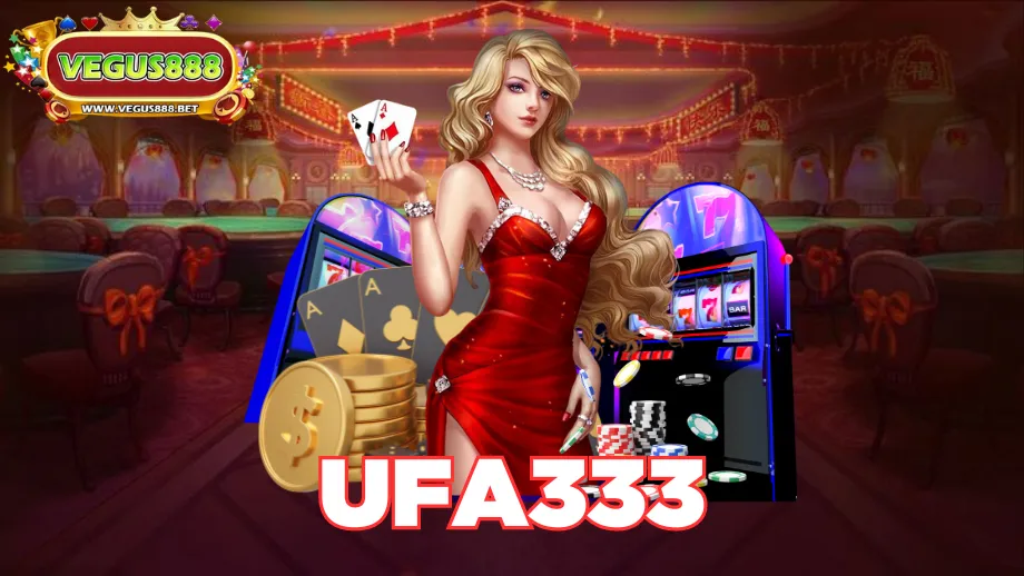 ufa333