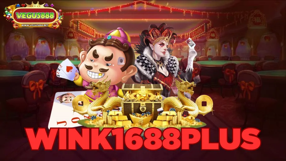 Wink1688 Plus