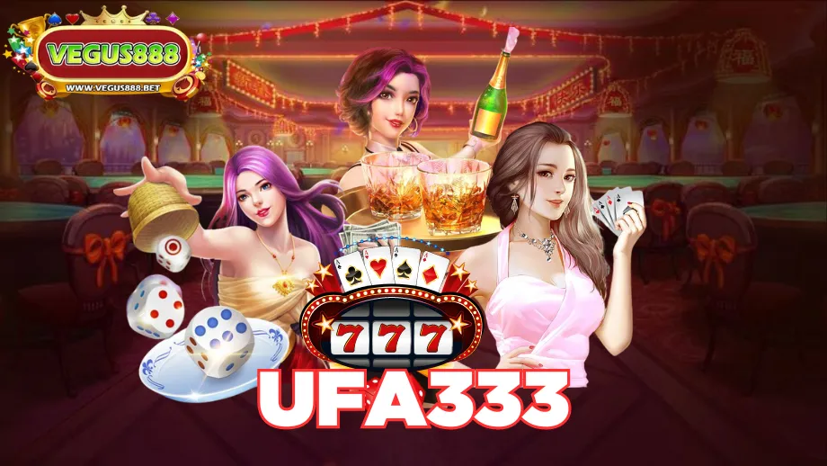 ufa333