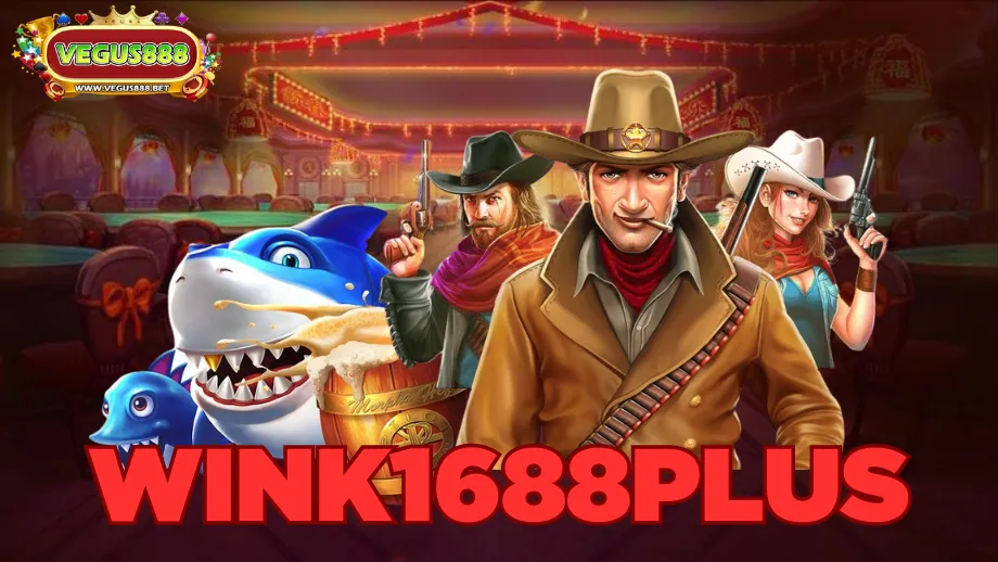Wink1688 Plus