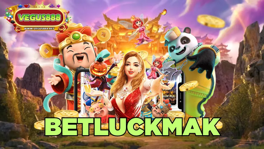 betluckmak