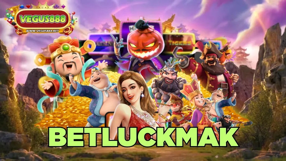 betluckmak